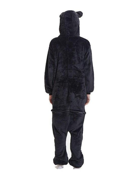 Combinaison Pyjama Kumamon