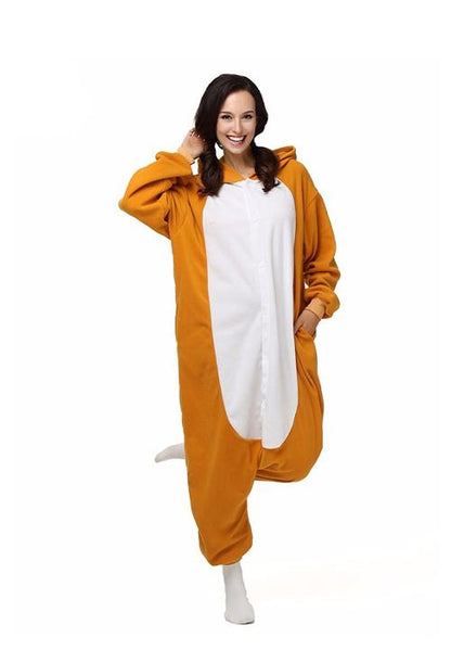 Combinaison Pyjama Rilakkuma