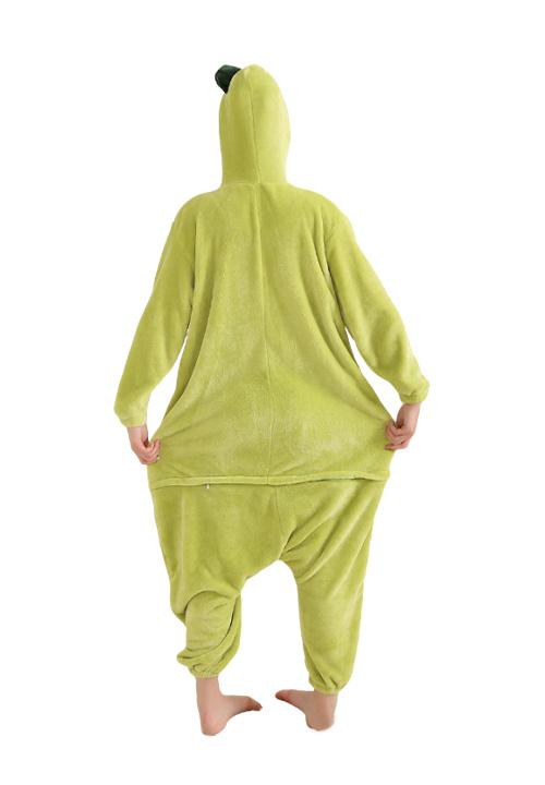 Combinaison Pyjama Petit Pois