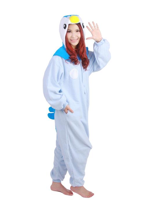 Combinaison Pyjama Tiplouf