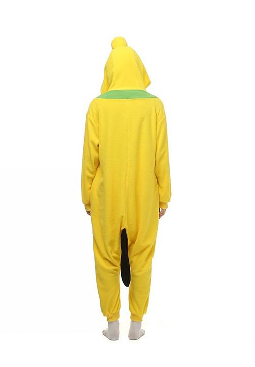 Combinaison Pyjama Pluto