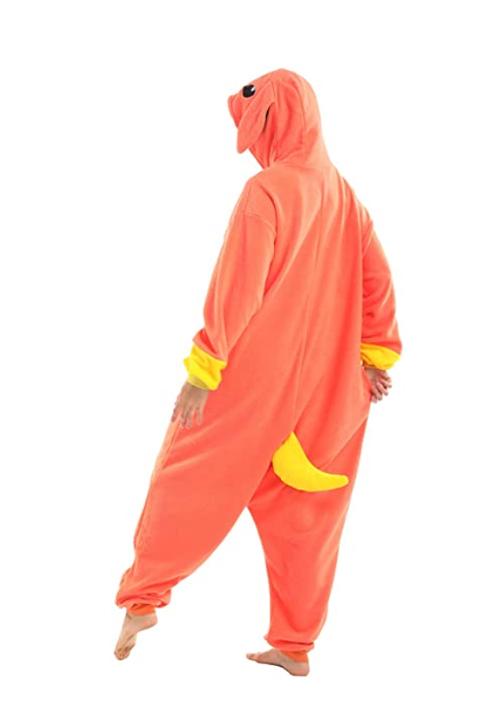 Combinaison Pyjama Pyroli