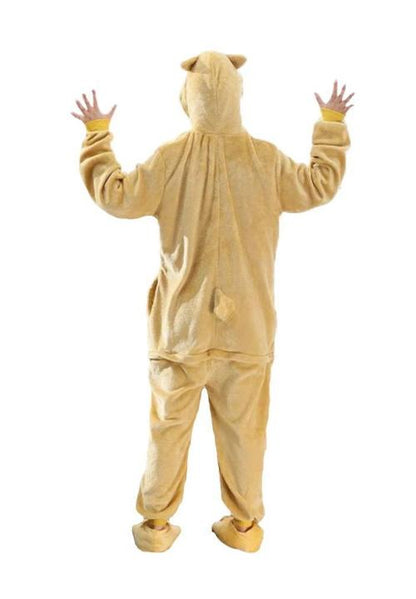 Combinaison Pyjama Shiba Inu