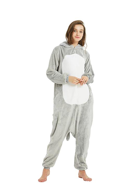 Combinaison Pyjama Souris