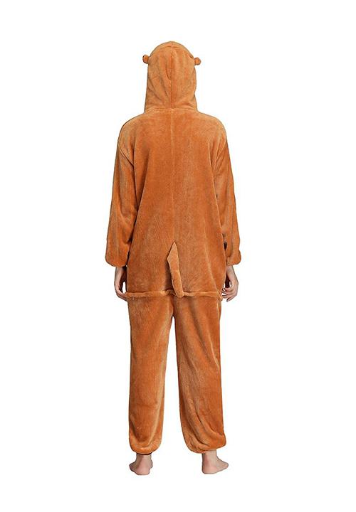 Combinaison Pyjama Suricate