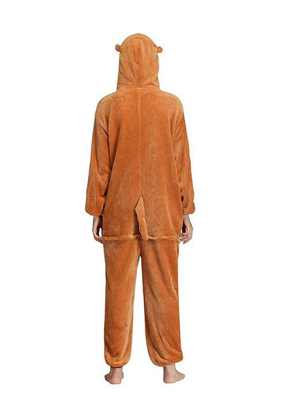Combinaison Pyjama Suricate