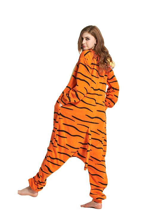 Combinaison Pyjama Tigrou