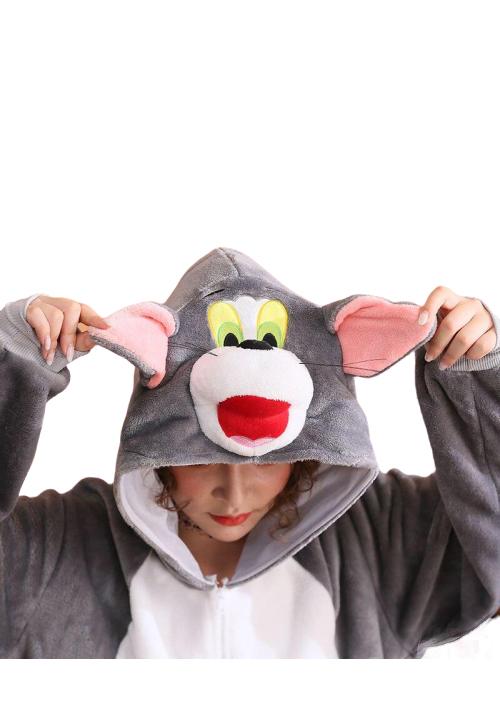 Combinaison Pyjama Tom et Jerry