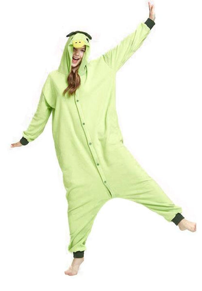 Combinaison Pyjama Tortue Kappa