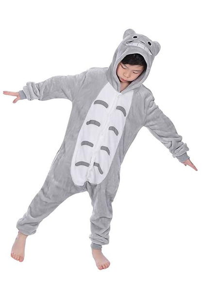 Combinaison Pyjama Garçon Totoro