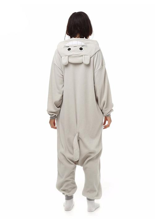 Combinaison Pyjama Femme Totoro