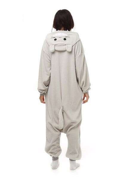 Combinaison Pyjama Femme Totoro