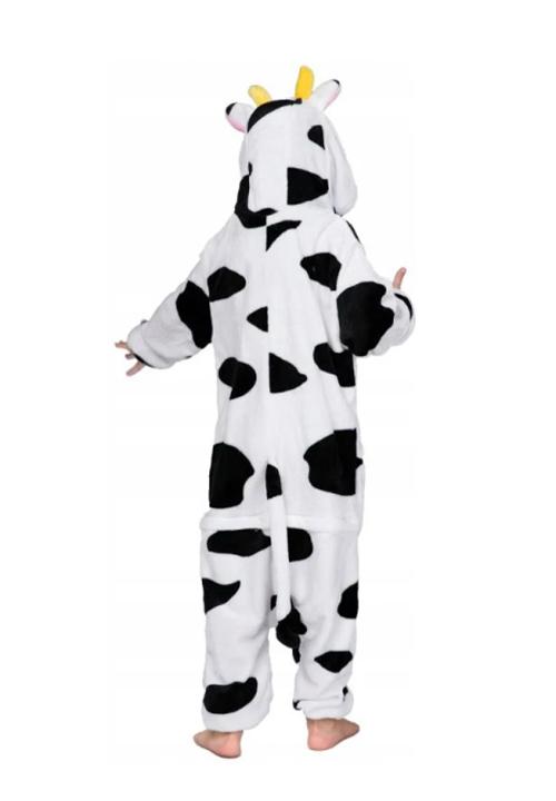 Combinaison Pyjama Vache