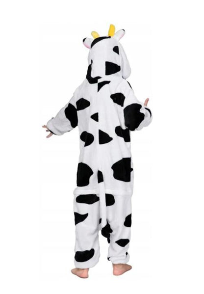 Combinaison Pyjama Vache