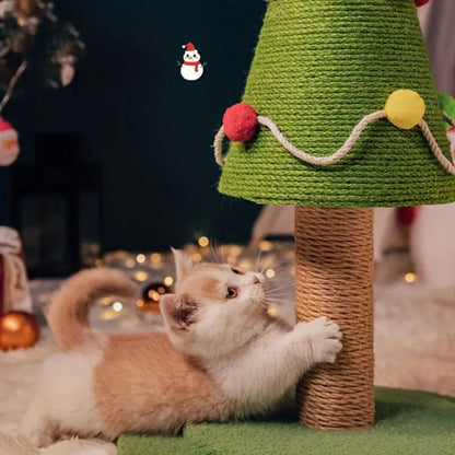 griffoir à chat | SAPIN GRIFF'