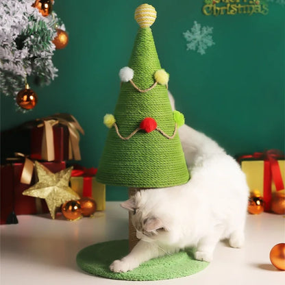 griffoir à chat | SAPIN GRIFF'