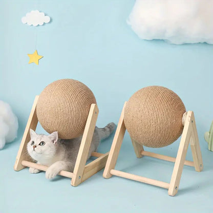 griffoir | BOULE GRIFF'