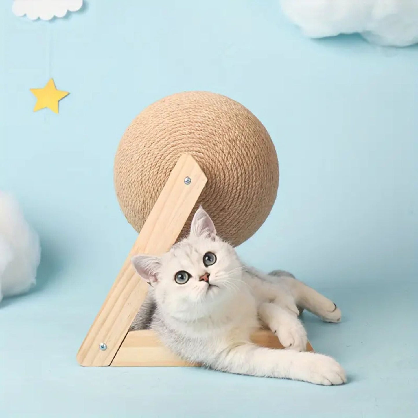 griffoir | BOULE GRIFF'