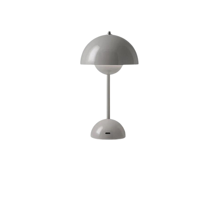 Lampe de Chevet Vintage Champignon Tactile