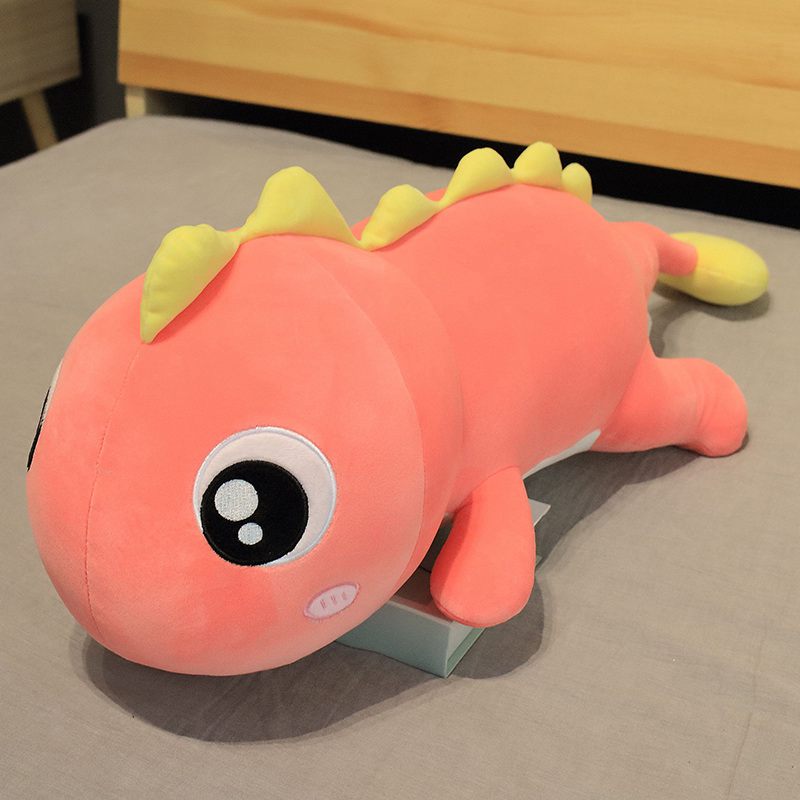 Grosse Peluche Dinosaure