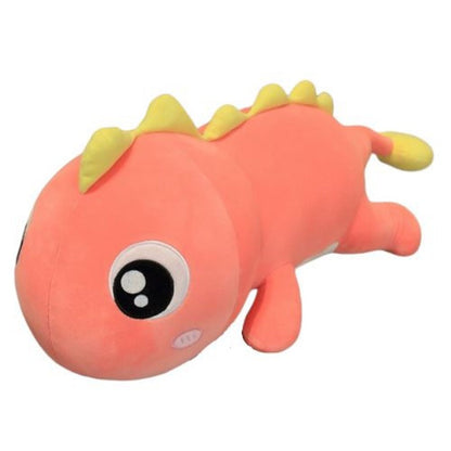 Grosse Peluche Dinosaure
