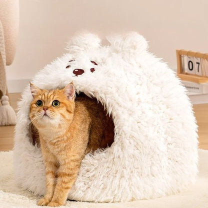 grotte chat | DODO'ANIMO