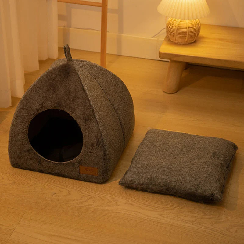 grotte pour chat | MELLOW-CAVE