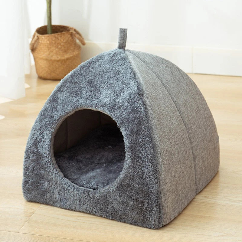 grotte pour chat | MELLOW-CAVE