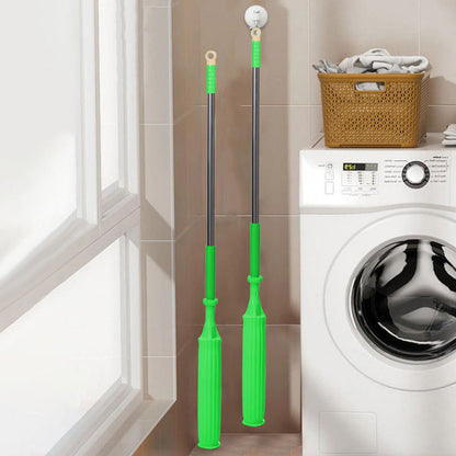 Vadrouille Ultra Absorbante TurboDry : Nettoyage Rapide et Efficace