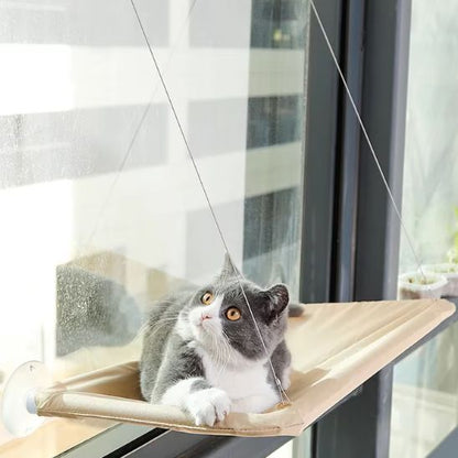 hamac pour chat | HAMAC WINDOW