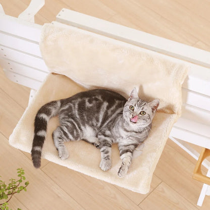 hamac pour chat radiateur | DODOCHO