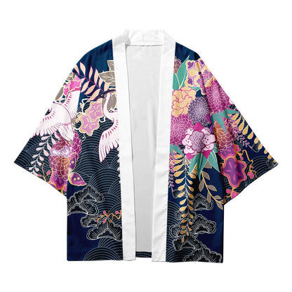 Haori d'été