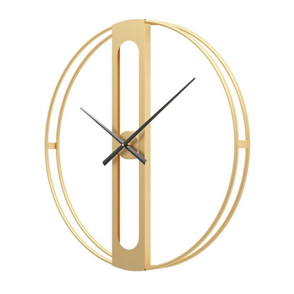 Horloge Design Salon