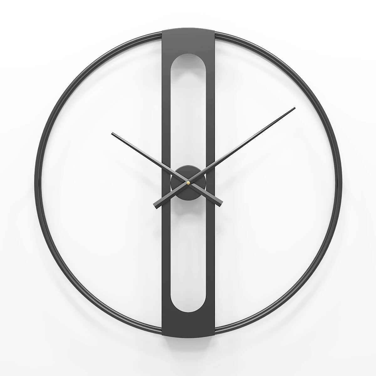 Horloge Design Salon