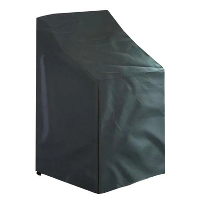 Housse Salon de Jardin Étanche pour Chaise 64 x 64 x 70 x 120 cm
