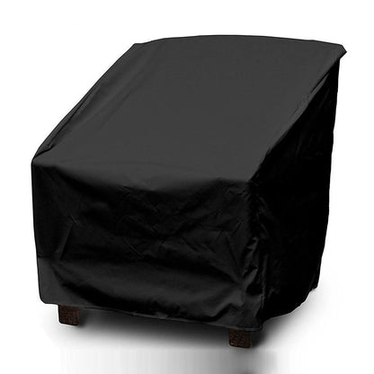 Housse pour Salon de Jardin Résistante pour Chaise 70 x 64 x 120 x 64 cm