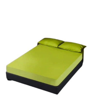 Housse anti punaise de lit