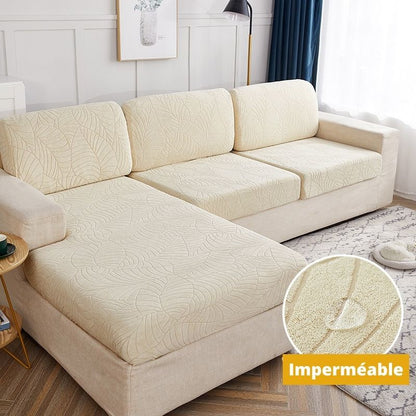 Housse de canapé d'angle - Bricoli | La Boutique Déco
