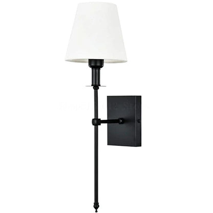 LaveBall Lampe Murale LED Moderne – Design Élégant avec Fonction Dimming