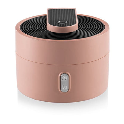 Humidificateur 2en1 compatible aromathérapie - WILIO