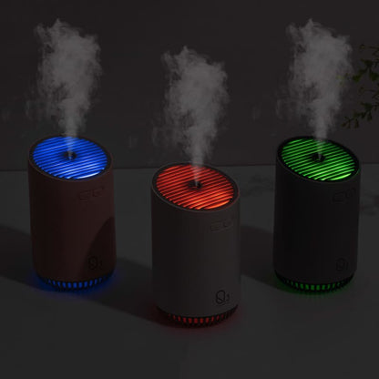 Humidificateur à ultrasons 320ml avec batterie rechargeable - EPSO
