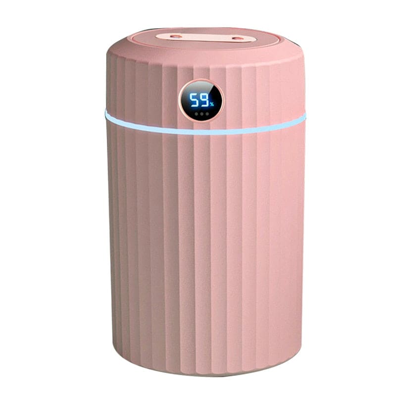 Humidificateur avec hygrostat 2L - VAPOREA