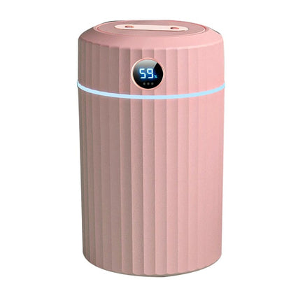 Humidificateur avec hygrostat 2L - VAPOREA