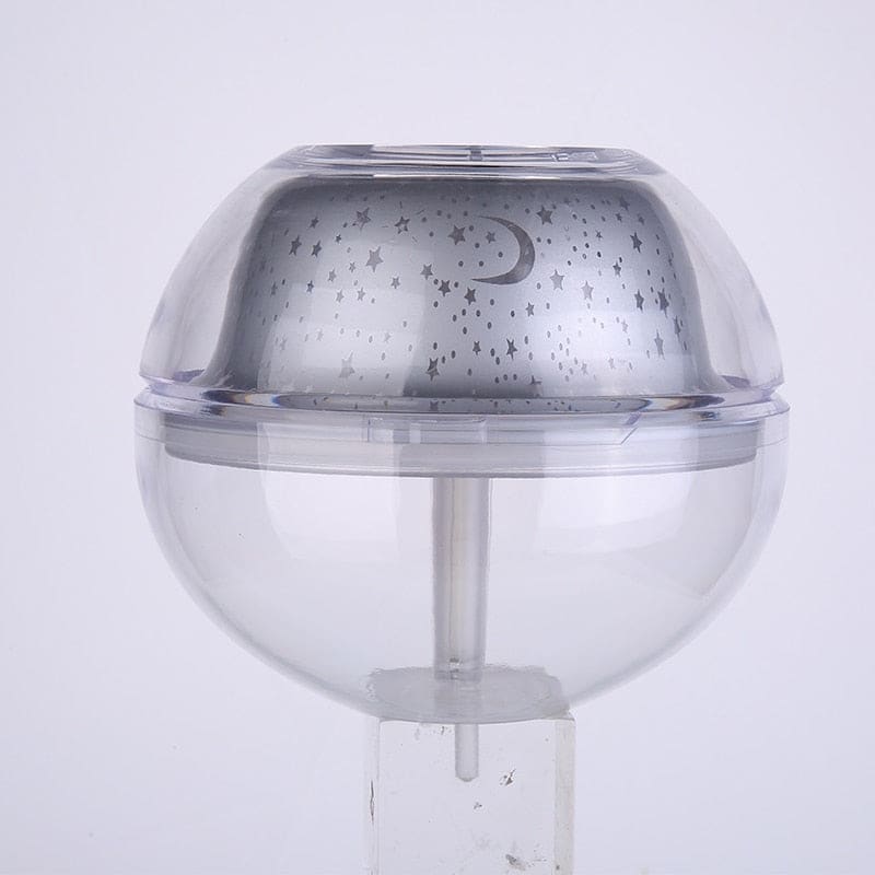 Humidificateur bébé avec projection étoilée - LIPO