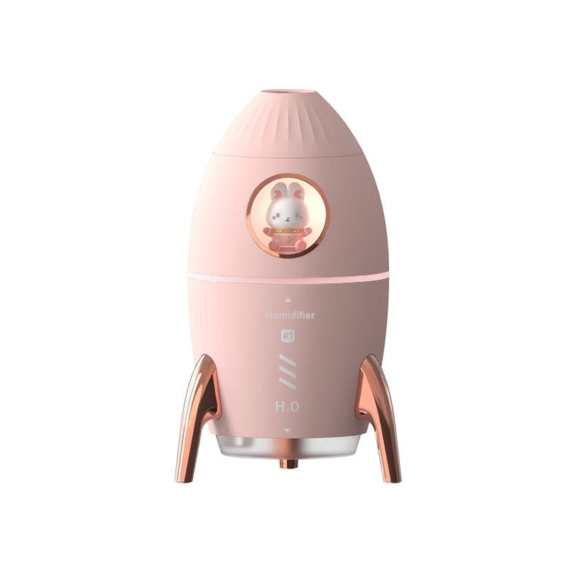 Humidificateur bébé diffuseur HE aérospace - VEGA