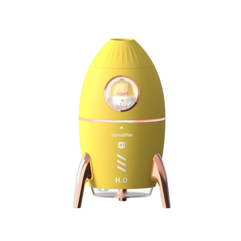 Humidificateur bébé diffuseur HE aérospace - VEGA