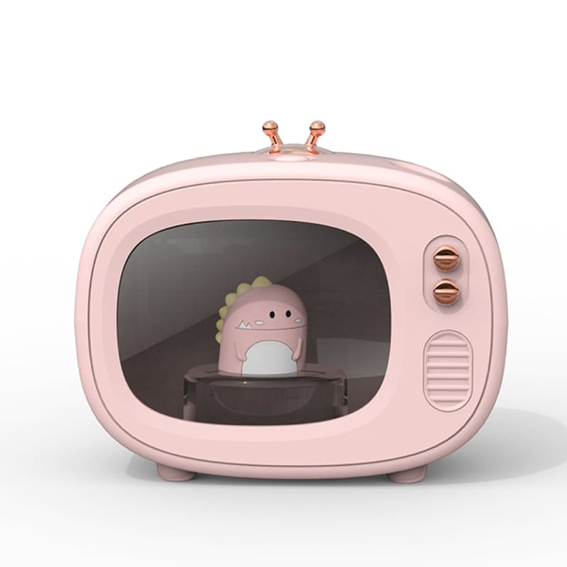 Humidificateur bébé veilleuse licorne - SWEETY