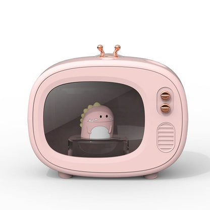 Humidificateur bébé veilleuse licorne - SWEETY