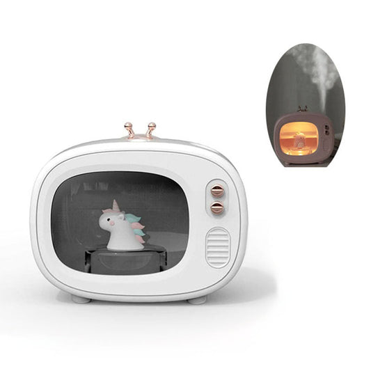 Humidificateur bébé veilleuse licorne - SWEETY