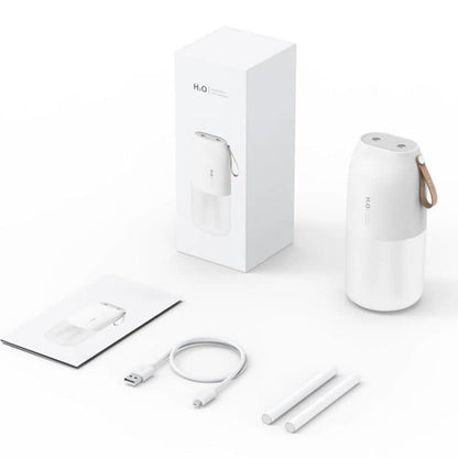 Humidificateur brumisateur rechargeable - SKY